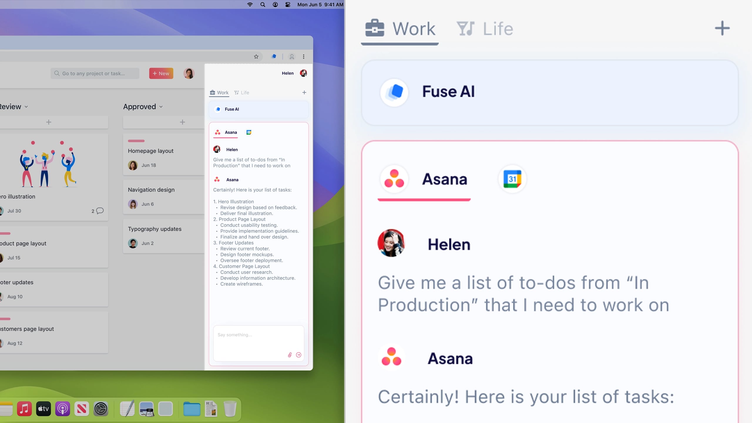 Agents In Your Browser (Fuse AI)