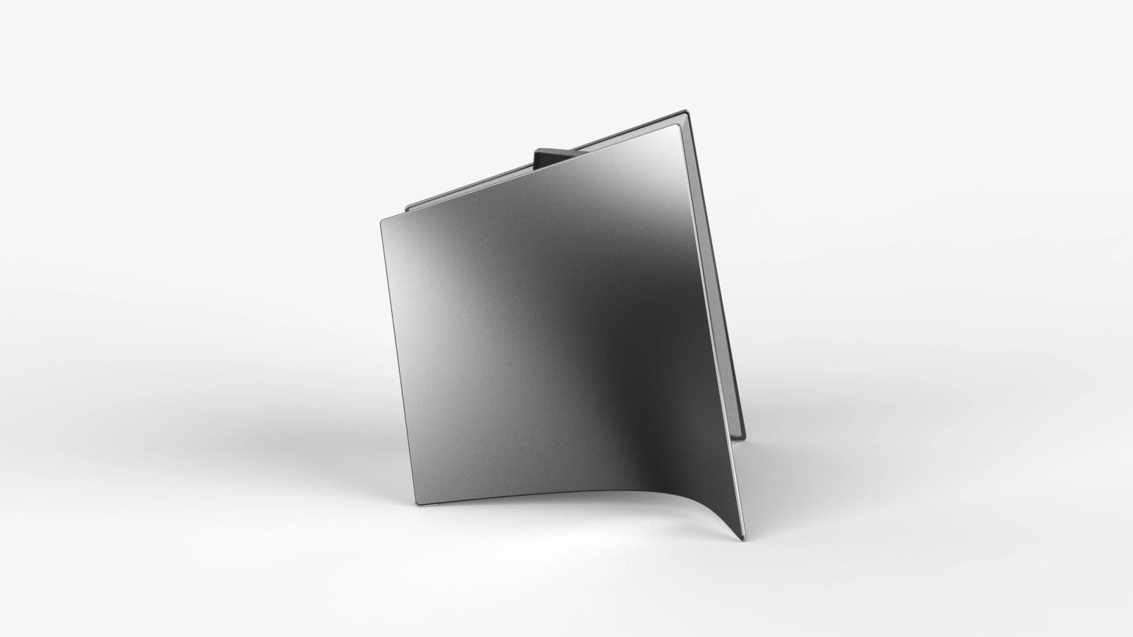 Home Audio System Concept