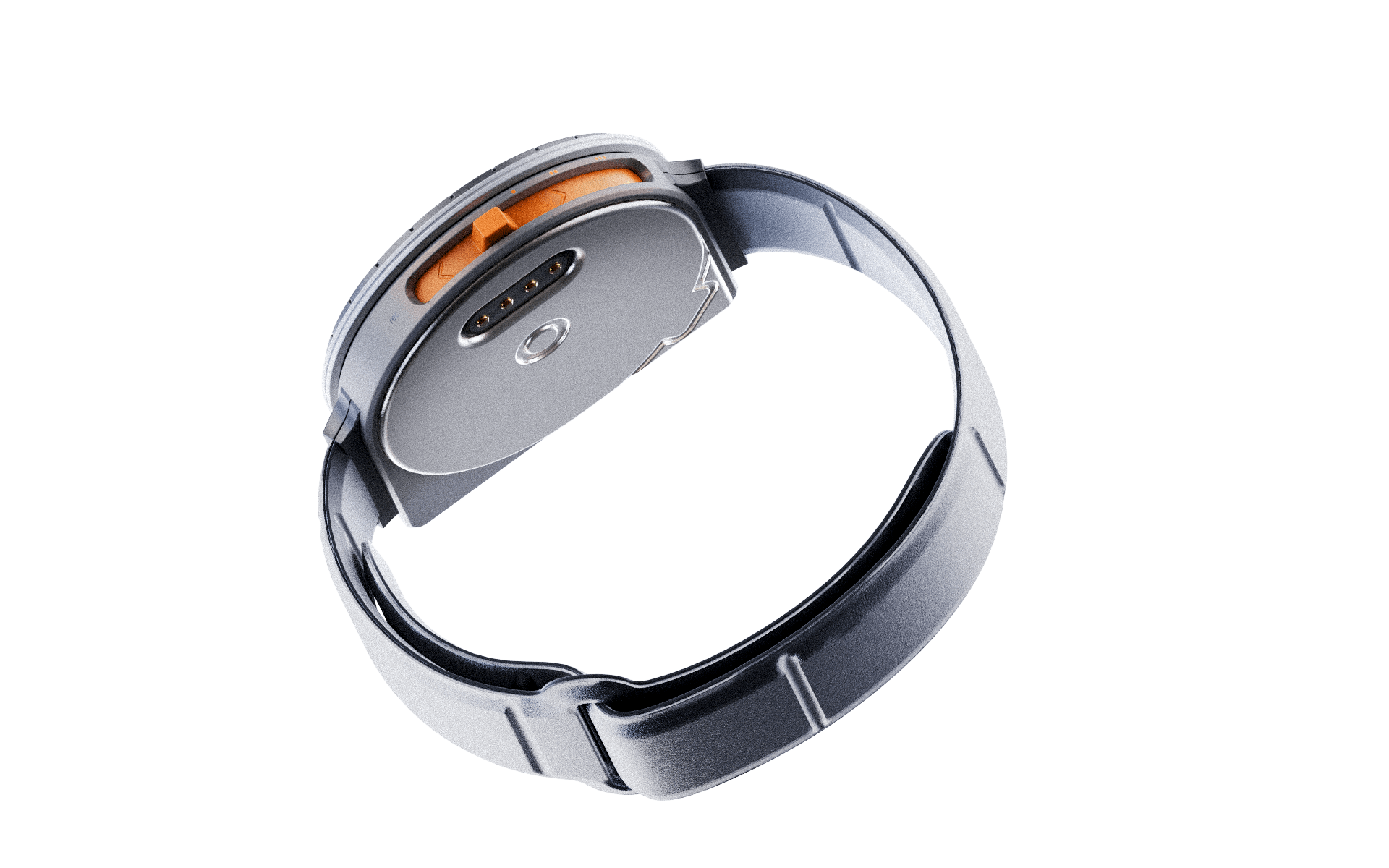 Kairos watch concept